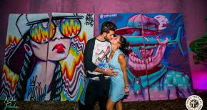 Image of Dirtybird BBQ 2016 : Art Basel Miami Edition @ Smashed Canvas - Miami, FL