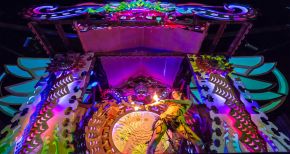 Image of Envision Festival 2017 Recap