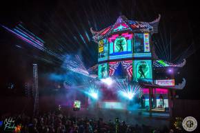 Image of Shambhala 2018 Loyalty Tickets On-Sale for 24 HOURS!
