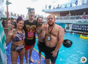 Image of Jam Cruise 15