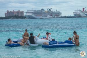 Image of Holy Ship! 2016 February Fish Fry 