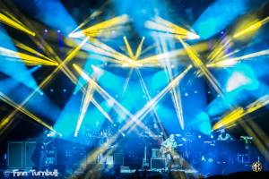 Image of String Cheese Incident 3 Nights @ Cuthbert Amphitheater - Eugene, OR