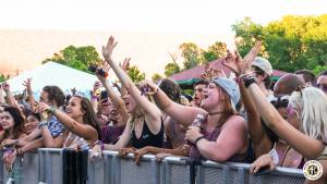 Image of Bonanza Campout 2017 - Heber City, UT - Round 2