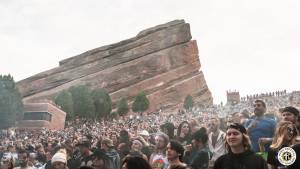 Image of Global Dub Festival 2017 - Red Rocks, Morrison, CO - Round 1