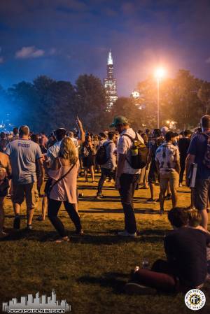 Image of Pitchfork Music Festival 2017 - Chicago, IL - Round 4