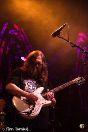 Image of Dark Star Orchestra @ McDonald Theatre - Eugene, OR