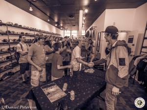 Image of GRiZ Meet N' Greet @ Grassroots Chicago