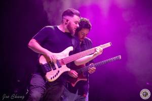 Image of Periphery @ The Wiltern - Los Angeles, CA - 1/31/20