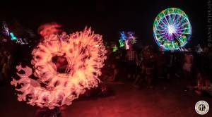 Image of Electric Forest 2018 - Rothbury, MI - Weekend 2 - Round 1