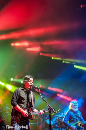 Image of String Cheese Incident 3 Nights @ Cuthbert Amphitheater - Eugene, OR