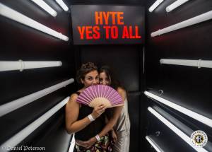 Image of Loco Dice @ HYTE Wednesdays @ amnesia IBIZA - Spain