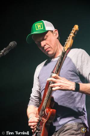 Image of Umphrey's McGee @ McDonald Theatre - Eugene, OR