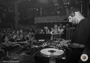 Image of Loco Dice @ HYTE Wednesdays @ amnesia IBIZA - Spain