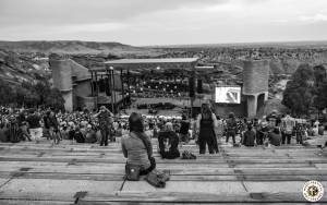 Image of STS9 @ Red Rocks - Morrison, CO - Round 3