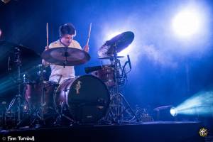 Image of The Front Bottoms @ Roseland Theater -  Portland, OR