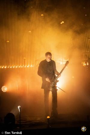 Image of Sigur Rós @ Moda Center - Portland, OR