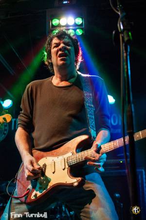 Image of Deaner Rock2 - Album Review