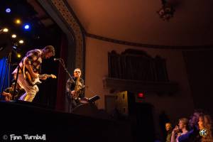 Image of Al Stewart @ Aladdin Theater - Portland, OR