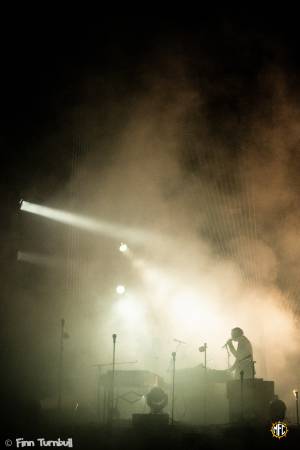 Image of Sigur Rós @ Moda Center - Portland, OR