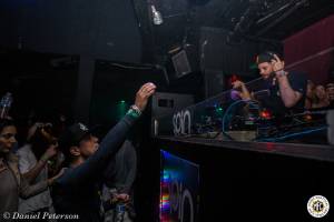 Image of Claude VonStroke w/ Get Real + Members of the Dirtybird Players @ Spin Nightclub - San Diego, CA