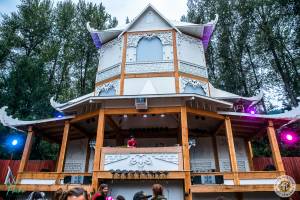 Image of Shambhala 2017- SALMO RIVER RANCH, BC-  Round 2