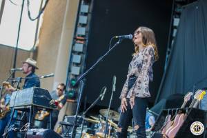 Image of Counting Crows & Rob Thomas Photos @ Klipsch Music Center - Noblesville, IN