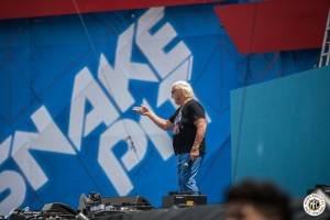 Image of Indy 500 Snake Pit 2017