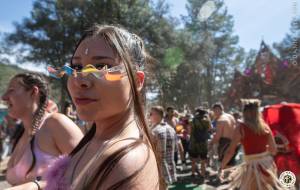 Image of Desert Hearts Festival 2019 - Los Coyotes Indian Reservation - San Diego County, CA - Round 3