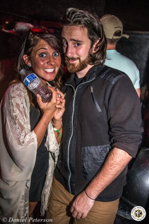 Image of Claude VonStroke w/ Get Real + Members of the Dirtybird Players @ Spin Nightclub - San Diego, CA