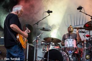 Image of Layin' on the Lawn with Ween @ Edgefield - Troutdale, OR