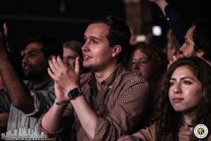 Image of Bonobo LIVE @ Concord Music Hall - Chicago, IL - 5/18