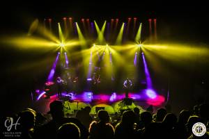 Image of Lettuce and Russ Liquid - The Vic Theatre - Chicago