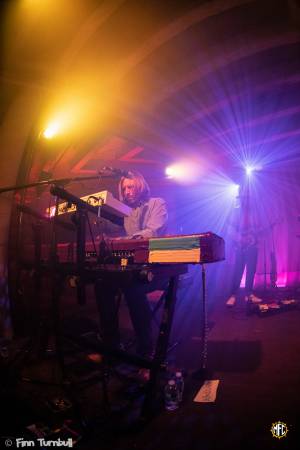 Image of Midlake @ Doug Fir Lounge - Portland, OR