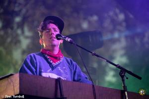 Image of Modest Mouse @ Cuthbert Amphitheater - Eugene, OR