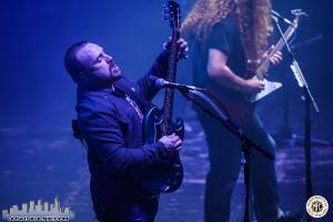 Image of Coheed and Cambria @ Aragon Ballroom - Chicago, IL - 5/19