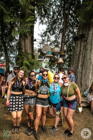 Image of Shambhala 2017- SALMO RIVER RANCH, BC- Round 1