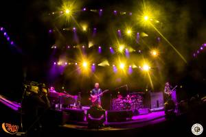 Image of Phish @ Dick's Sporting Goods Park - Commerce City, CO - 8/30/19