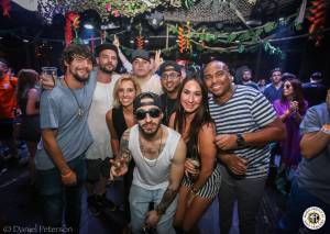 Image of Miami Music Week 2017 - Miami, FL - Green Velvet @ TRADE