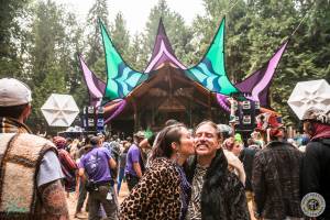 Image of Shambhala 2017- SALMO RIVER RANCH, BC-  Round 2