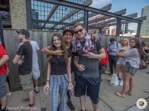 Image of GRiZ Meet N' Greet @ Grassroots Chicago