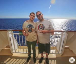 Image of Jam Cruise 15