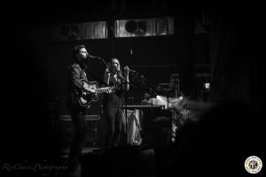 Image of The Head and The Heart @ The Orpheum Theatre - Madison - 2/21