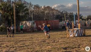 Image of Dirtybird Campout East 2018 - St. Cloud, FL - Round 1