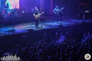 Image of Coheed and Cambria @ Aragon Ballroom - Chicago, IL - 5/19