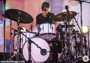 Image of Tycho @ The Riviera Theatre - Chicago - 4/28/17