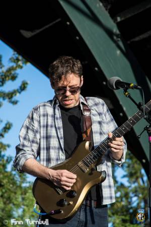 Image of Joe Russo's Almost Dead @ Cuthbert Amphitheatre - Eugene, OR