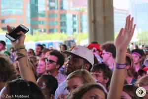 Image of Forecastle 2016 Photos - Louisville, KY