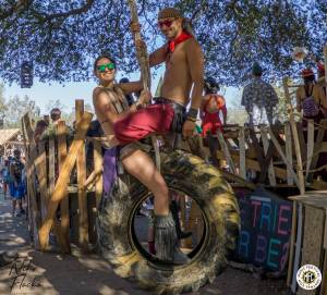 Image of Dirtybird Campout 2016 - Silverado, CA