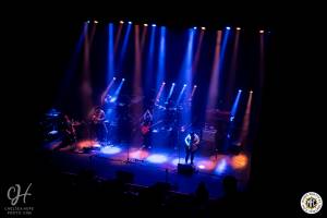 Image of Lettuce and Russ Liquid - The Vic Theatre - Chicago