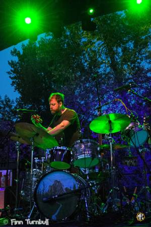 Image of Joe Russo's Almost Dead @ Cuthbert Amphitheatre - Eugene, OR